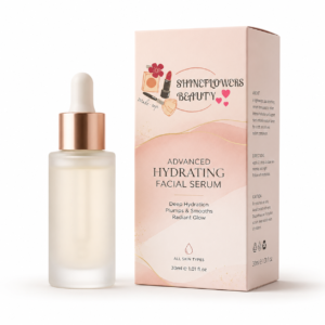 Advanced Hydrating Facial Serum 30ml