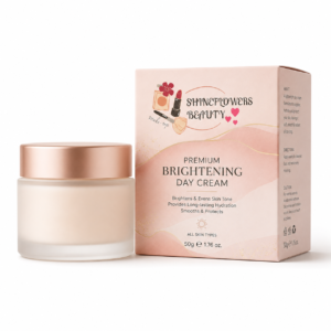 Premium Brightening Day Cream 50g