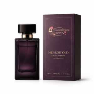 Midnight Oud Eau De Parfum 100ml