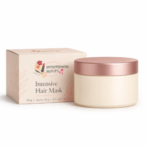 Intensive Hair Mask 250g