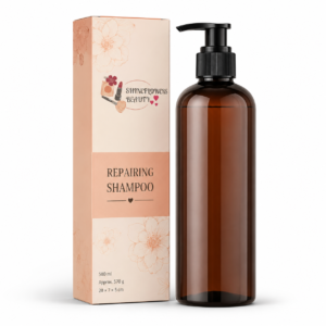 Repairing Shampoo 500ml