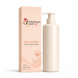 Smoothing Hair Conditioner 500ml